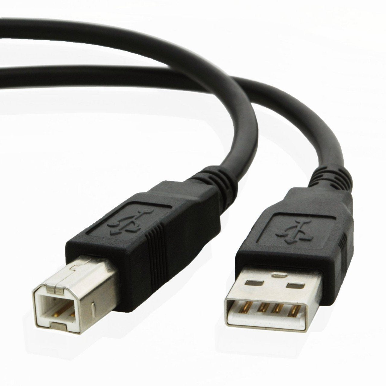 Câble de données UPBRIGHT USB 2.0 pour imprimante Epson NC400 NX415 NX515 
